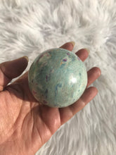 GREEN CRYSTALS Mystery Box