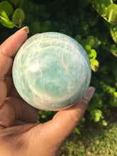 GREEN CRYSTALS Mystery Box