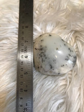 Dendrite Agate Heart For Clarity -7