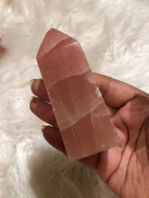 One Rose Calcite Tower 4