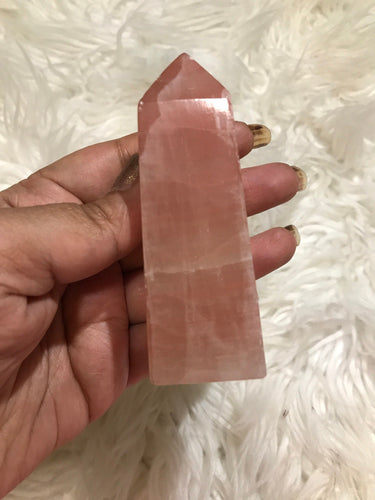 One Rose Calcite Tower 5