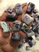 One Rare Large SiZe kammererite Tumble