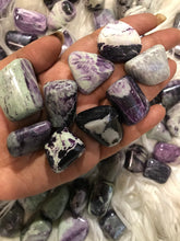 One Rare Large SiZe kammererite Tumble