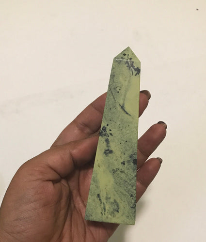 One Serpentine Tower 6