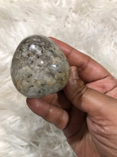 Scenic Quartz lens