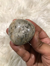 Scenic Quartz lens