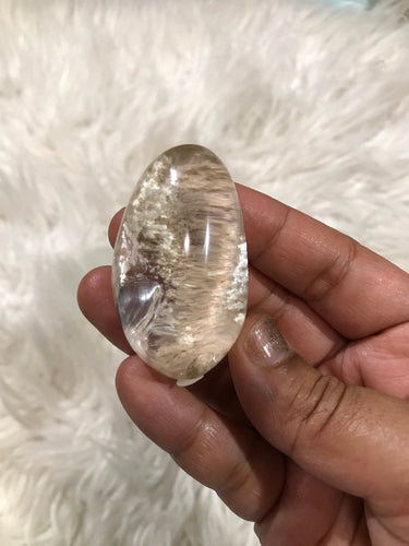 Scenic Quartz lens 2