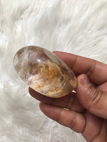 Scenic Quartz lens 9