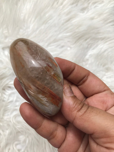 Scenic Quartz lens 10