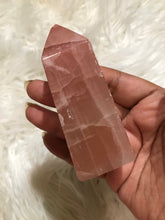 One Rose Calcite Tower 4