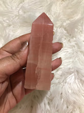 One Rose Calcite Tower 5
