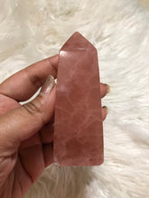 One Rose Calcite Tower 7