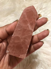 One Rose Calcite Tower 7