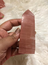 One Rose Calcite Tower 7