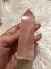 One Rose Calcite Tower 8