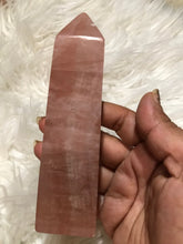 One Rose Calcite Tower 10