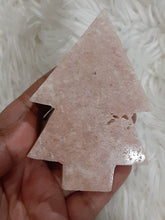 Gorgeous Pink Amethyst Christmas Tree 5