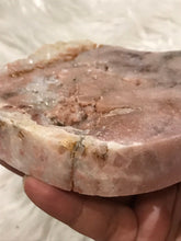 Gorgeous Pink Amethyst Cathead 5