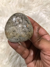 Scenic Quartz lens