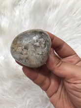 Scenic Quartz lens