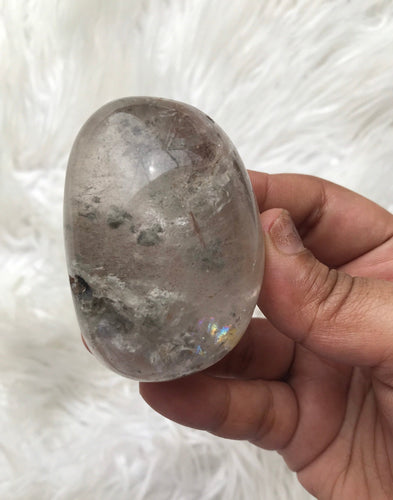 Scenic Quartz lens 7