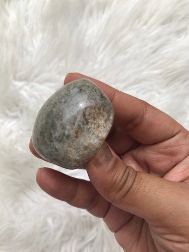 Scenic Quartz lens 4