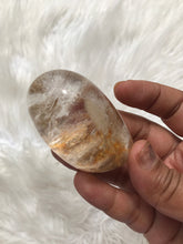 Scenic Quartz lens 9