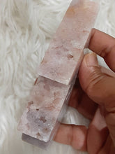 Gorgeous Pink Amethyst Christmas Tree 8