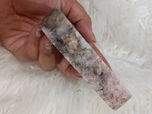 Gorgeous Pink Amethyst Cathead 4