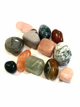 One Bag of Mix Tumbles 11-14 varieties  150 grams