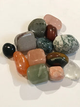 One Bag of Mix Tumbles 11-14 varieties  150 grams