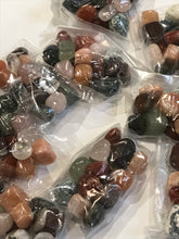 One Bag of Mix Tumbles 11-14 varieties  150 grams