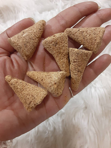 One Box Of Palo Santo Cones