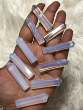 One Opalite Point less than 2 inches