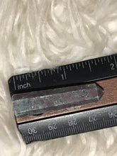 One Ruby In Kyanite Point less than 2 inches