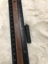 Hematite  points - one