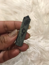 One Kambaba Jasper Double Terminated Point around 2 inches