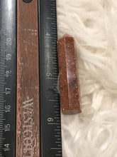 One Goldstone single Point around 2 inches