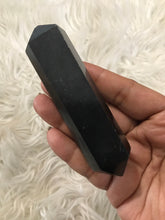 One large Black Onyx DT