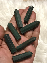 One Jade Point less than 2 inches