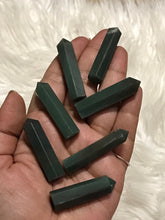 One Jade Point less than 2 inches