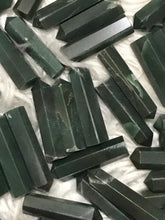 One Jade Point less than 2 inches