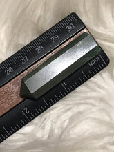 One Jade Point less than 2 inches