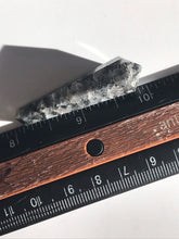 One Larvikite  Double Terminated Point around 2 inches