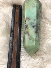 XXXL Chrysoprase tower 6