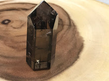 Perfect high quality Smoky Quartz Point 3