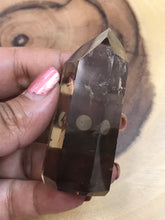 Perfect high quality Smoky Quartz Point 3