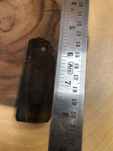 Perfect high quality Smoky Quartz Point 3