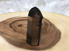 Perfect high quality Smoky Quartz Point 4