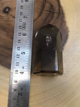 Perfect high quality Smoky Quartz Point 6